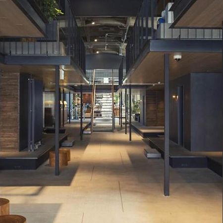 Hotel Cycle Onomichi Exterior foto