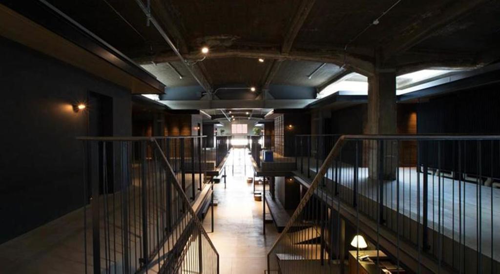 Hotel Cycle Onomichi Exterior foto