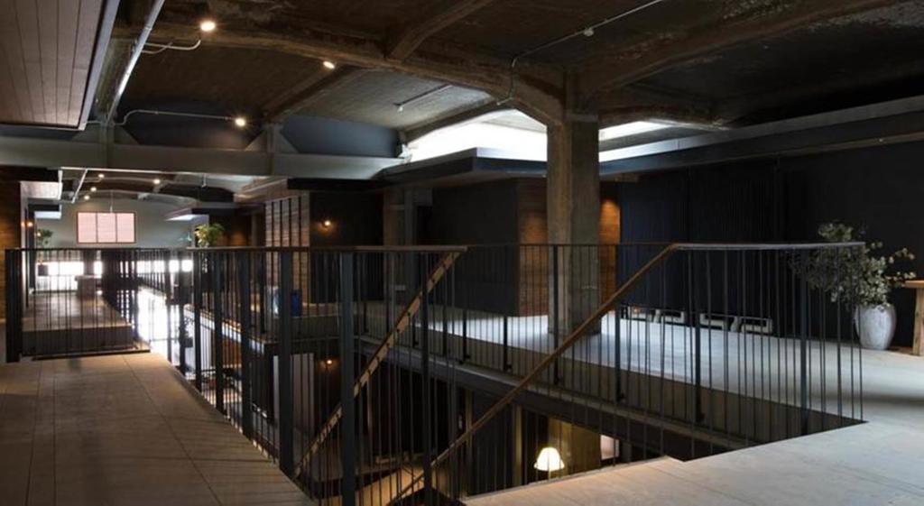 Hotel Cycle Onomichi Exterior foto