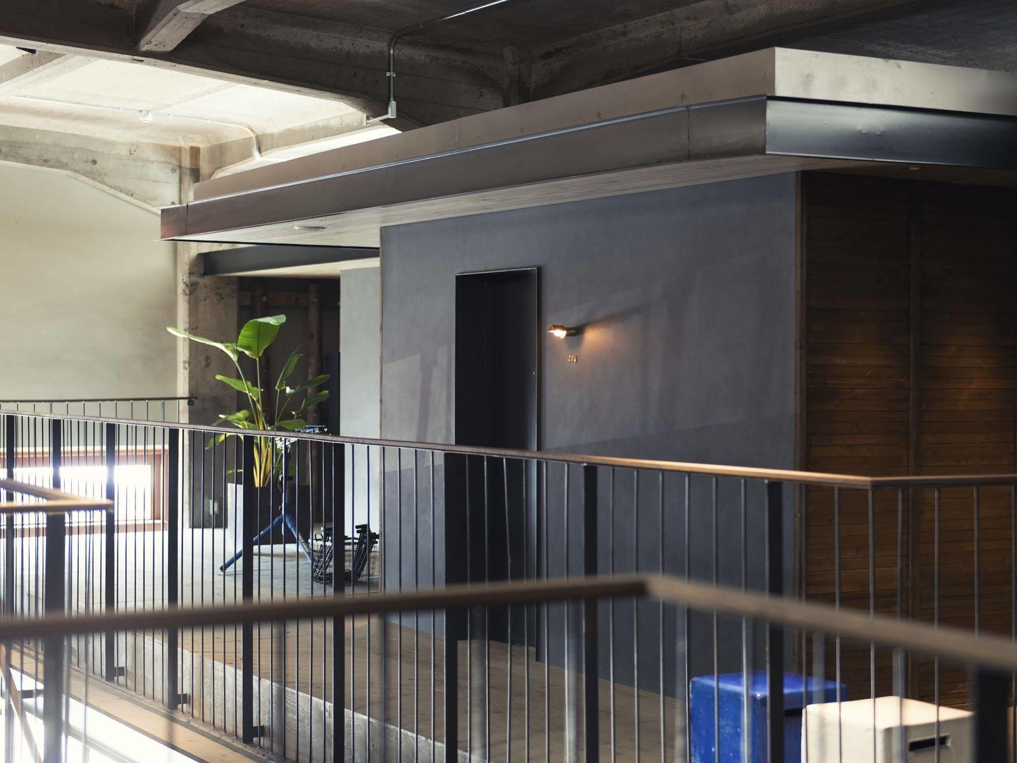 Hotel Cycle Onomichi Exterior foto