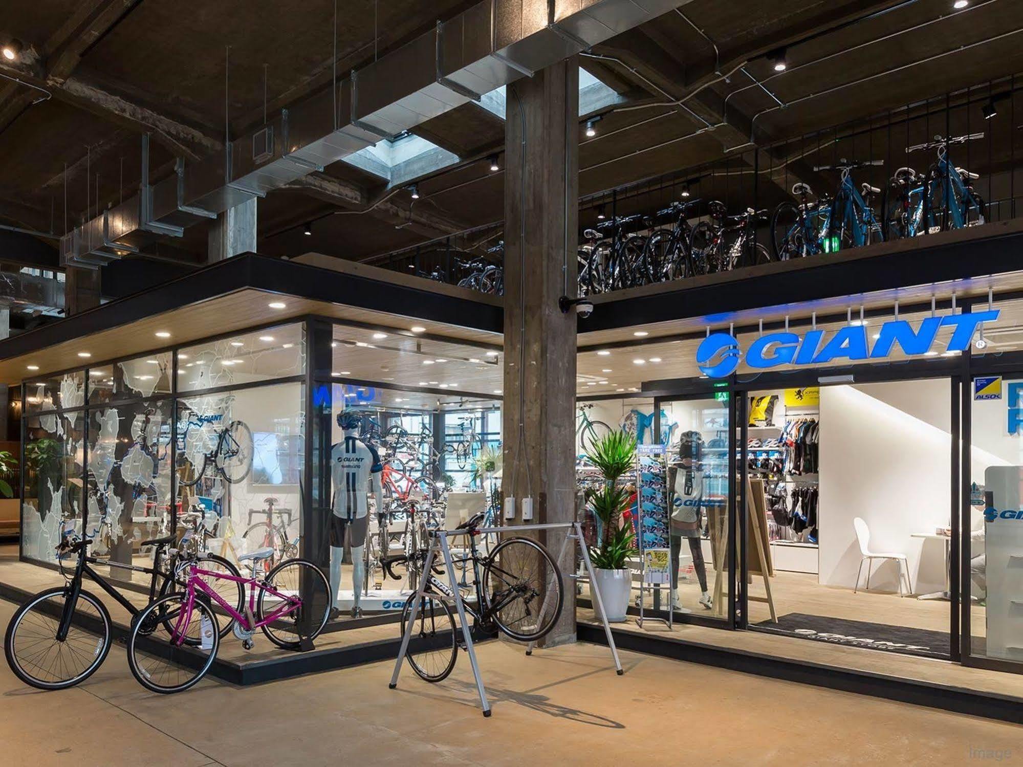 Hotel Cycle Onomichi Exterior foto