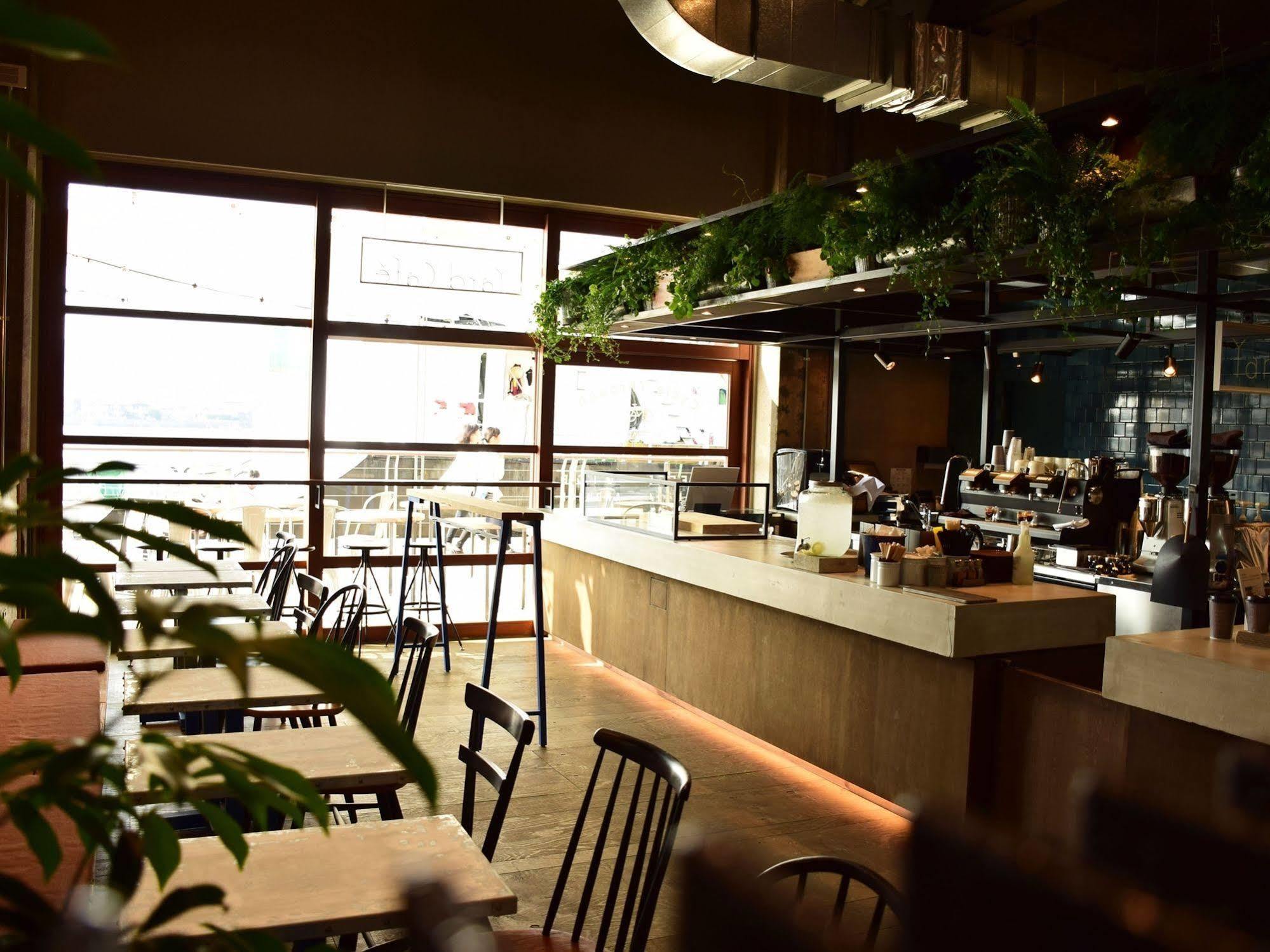 Hotel Cycle Onomichi Exterior foto