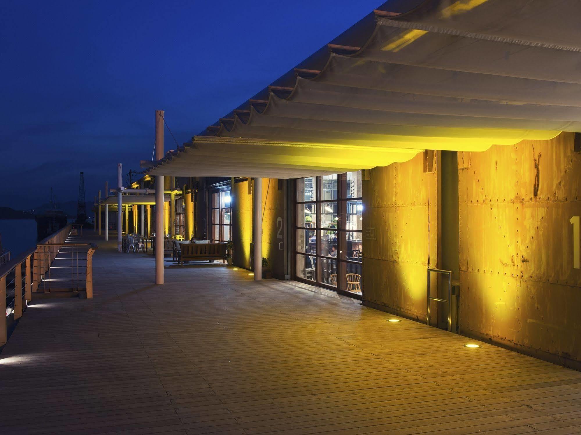 Hotel Cycle Onomichi Exterior foto