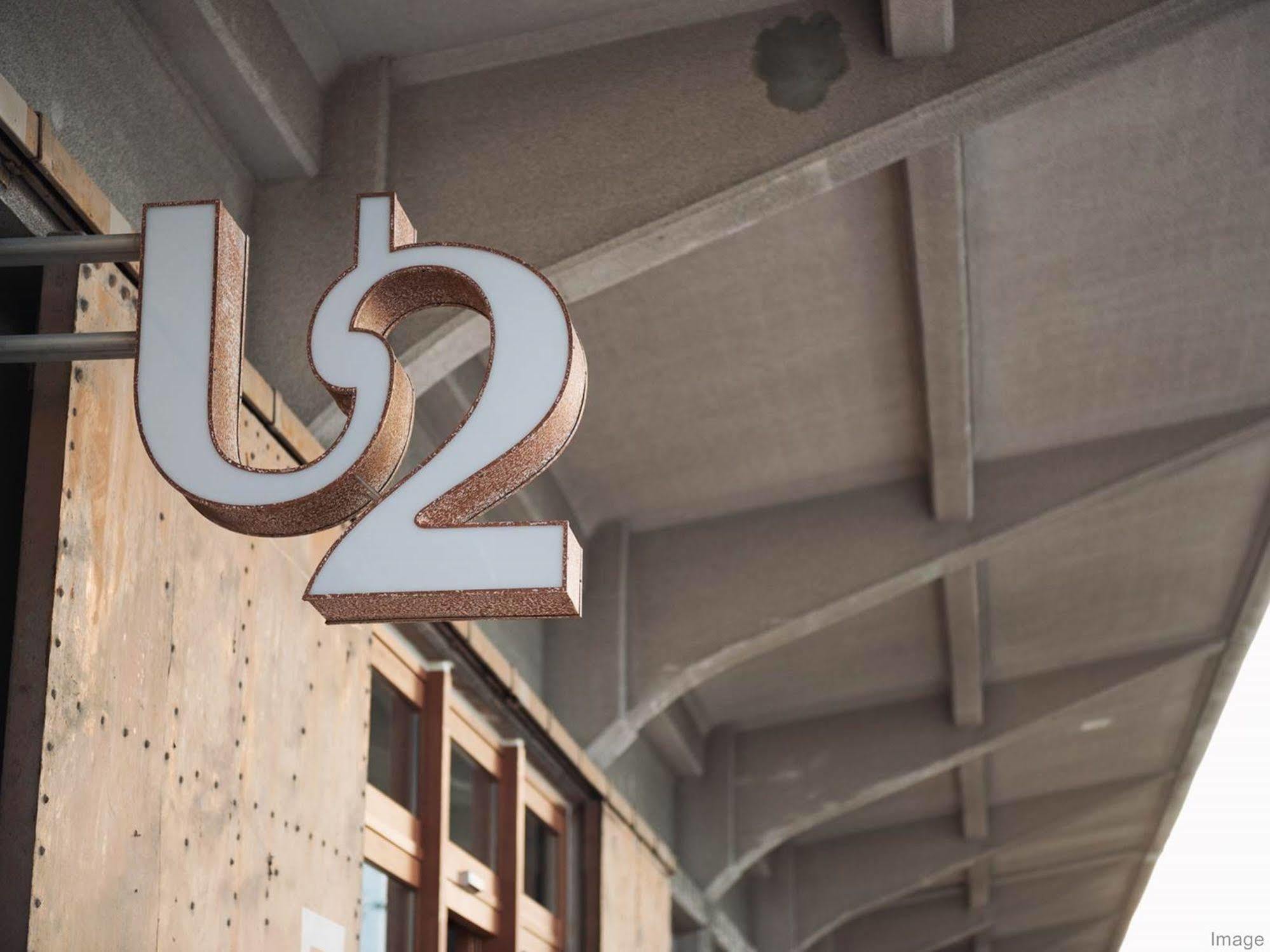 Hotel Cycle Onomichi Exterior foto